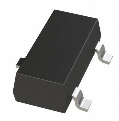 TL431LIACDBZR Shunt Spannungsreferenz IC Verstellbar 2,495V 36 VV ±1% 15 mA SOT-23-3