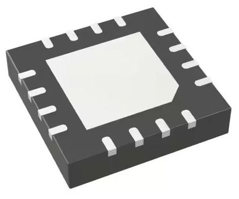 AD8363ACPZ-R7 HF-Detektor IC Zellulär 50Hz ~ 6GHz -50dBm ~ 0dBm ±0.5dB 16-WQFN