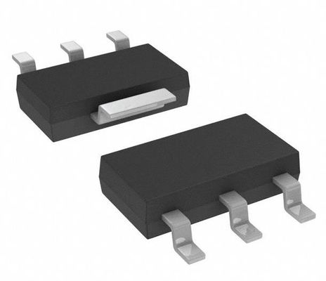BTS3118N Stromschalter/Treiber 1:1 N-Kanal 2.17A PG-SOT223-4