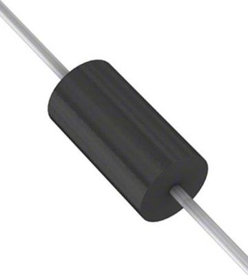 BZW06-5V8BRL 13.4V Klemme 298A (8/20μs) Ipp Tvs Diode durch Loch DO-15 (DO-204AC)