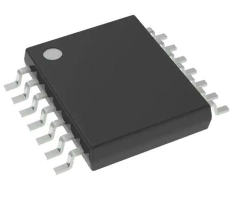 CD4011BPWR NAND Gate Integrierter Schaltkreislauf Chip IC 4 Kanal 14-TSSOP