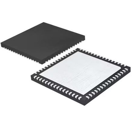 CDCE72010RGCT Clock Synchronizer Fanout Jitter Cleaner IC 1,5 GHz 1 64-VFQFN