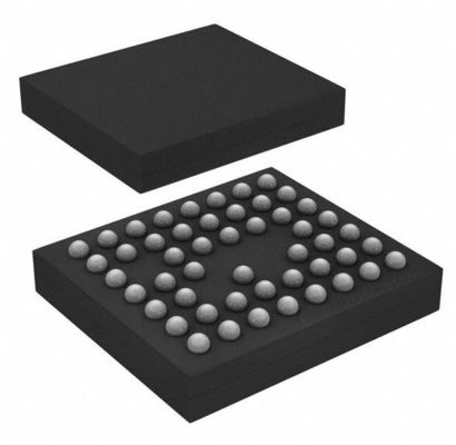 CYW20705B0KWFBGT IC RF TxRx + MCU Bluetooth Bluetooth v4.1 2,4 GHz 50-WFBGA