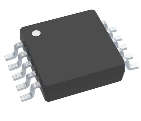 DRV2605LDGSR Motorfahrer Integrierter Schaltkreis Chip Leistung MOSFET I2C 10-VSSOP