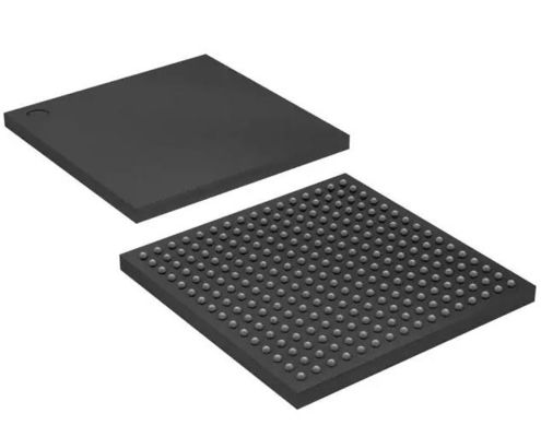 EP2C20F256I8N Cyclone® II Field Programmable Gate Array (FPGA) IC 152 239616 18752