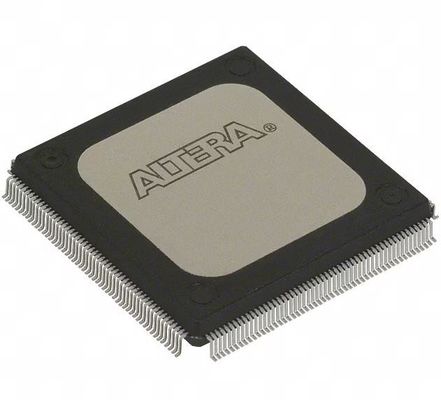 EPF10K20RI208-4N FLEX-10K Feldprogrammierbares Gate Array (FPGA) IC 147 12288 1152