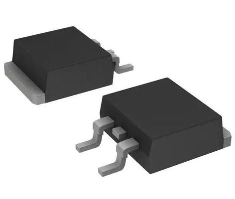 FESB8DTHE3 - 81 Diode 200 V 8A Oberflächenhalter TO-263AB (D2PAK)
