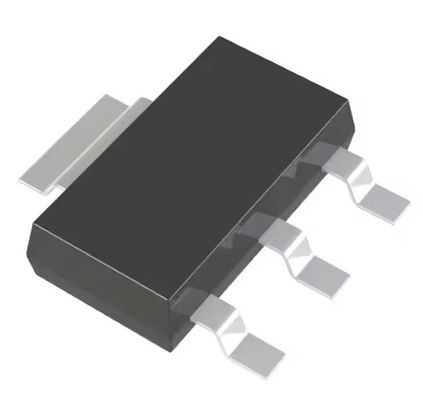 FZT955TA Bipolar (BJT) Transistor PNP 140 V 4 A 110MHz 3 W Oberflächenhalter