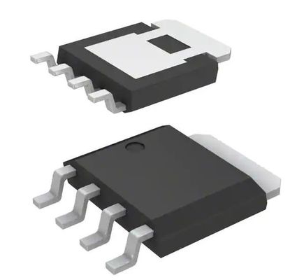 HAT1072H-EL-E P-Kanal MOSFET 30 V 40 A (Ta) 30 W (Tc) Oberflächenhalter LFPAK