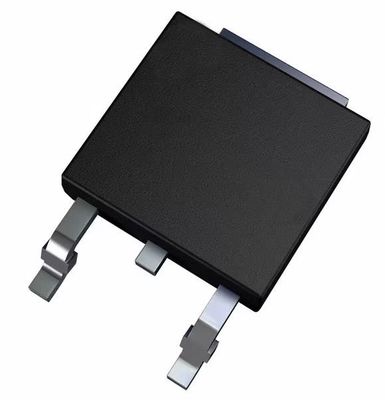 LM1117IDTX-ADJ / NOPB Linear Spannungsregler IC Positiv einstellbar 1 Ausgang 800mA