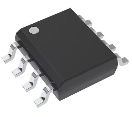LM2903DR Vergleicher Differential Offener Kollektor Schiene-zu-Schiene 8-SOIC
