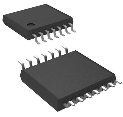 LM324APT Integrierter Schaltkreis Chip Allzweckverstärker 4 Schaltkreis 14-TSSOP