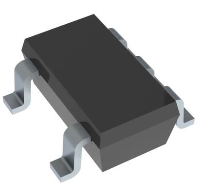 LM4132AMF-3.3/NOPB-Serie Spannungsreferenz-IC Fest 3,3 V V ±0,05% 20 MA