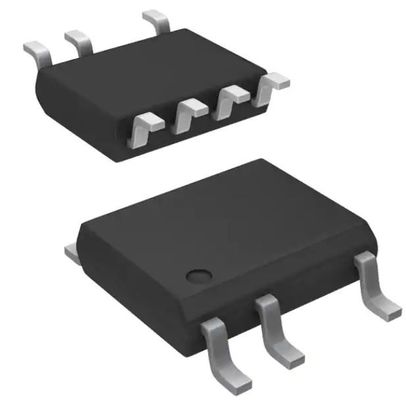 LNK564DN Integrierter Schaltkreis Chip-Konverter Offline Flyback Topologie 100kHz SO-8C