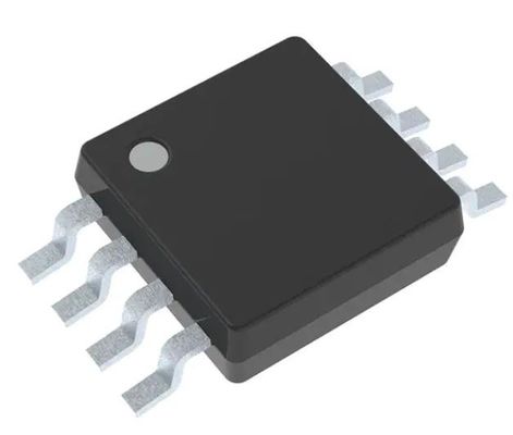LSF0102DCUR Spannungsniveausumrechner Bidirektional 1 Schaltung 2 Kanal 8-VSSOP