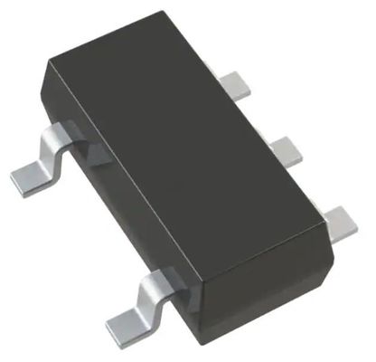 LT1761ES5-5#TRPBF Lineare Spannungsregler IC Positiv fest 1 Ausgang 100mA