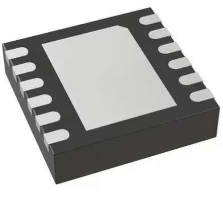 LT3682IDD#TRPBF Buck Schaltregulator IC Positiv einstellbar 0,8V 1 Ausgang 1A