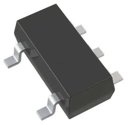 LT6107MPS5#TRMPBF Stromempfindungsverstärker 1 Schaltkreis TSOT-23-5