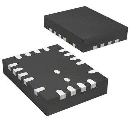 LT8641IUDC#PBF Buck Schaltregulator IC Positiv einstellbar 0,8V 1 Ausgang 3,5A