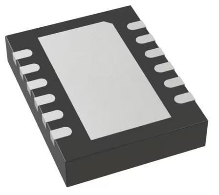 LTC4216IDE#TRPBF Hot Swap Controller 1 Kanal Allgemeiner Zweck 12-DFN (4x3)