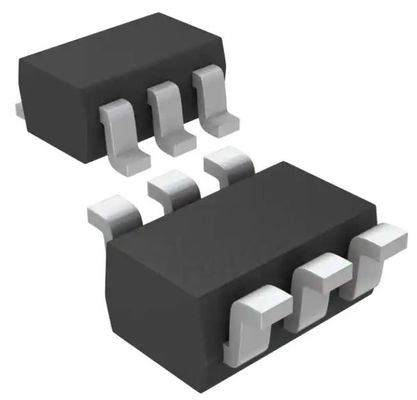 MAX9812LEXT+T Verstärker-IC-Integrierter Schaltkreis-Chip 1-Kanal-Klasse AB SC-70-6