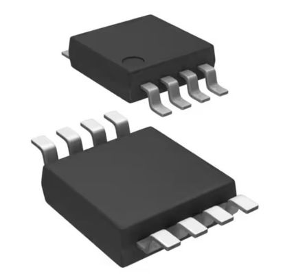 MC100EPT23DTR2G Mischsignalübersetzer Einrichtung 1 Schaltkreis 2 Kanal 8-TSSOP
