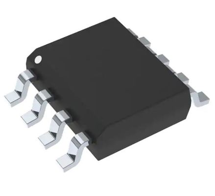 MC33272ADR2G Integrierter Schaltkreis Chip Allzweckverstärker 2 Schaltkreis 8-SOIC