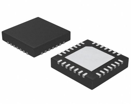 MGC3130-I/MQ Integrierter Schaltkreis Chip Grafiksteuerungsschnittstelle 28-QFN (5x5)