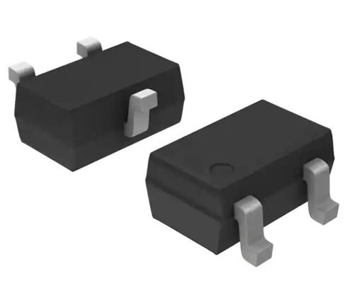 MMBT2222AWT1G Bipolartransistor NPN 40 V 600 mA 300MHz 150 mW SC-70-3