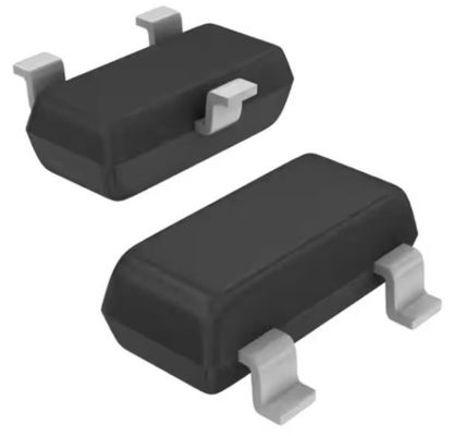 MMBZ5244BLT1G Zenerdiode 14 V 225 mW ± 5% Oberflächenbefestigung SOT-23-3 (TO-236)