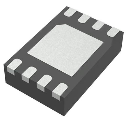 MP3305DD-LF-Z LED-Treiber IC 1 Ausgang Gleichspannung Gleichspannungsregler PWM Dimming 1.33A 8-QFN