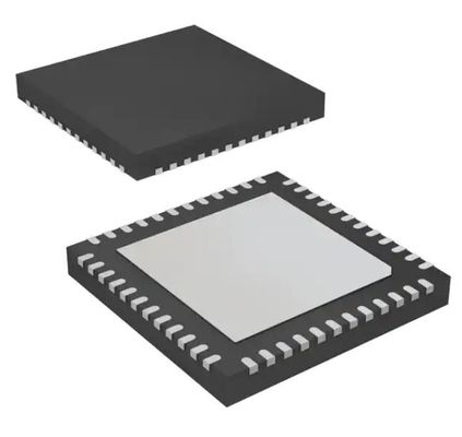 MSP430FR5869IRGZR CPUXV2 FRAM Mikrocontroller IC 16-Bit 16MHz 64KB FRAM 48-VQFN