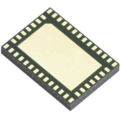 SI1010-C-GM2R IC RF TxRx + MCU Allgemeine ISM &lt; 1GHz EZRadioPro 240MHz ~ 960MHz