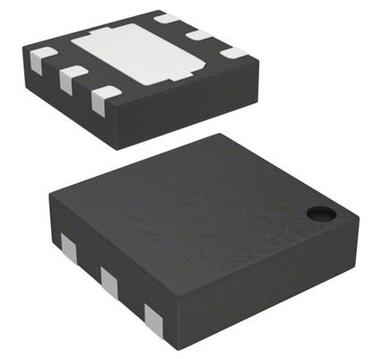 SKY65404-31 HF-Verstärker IC 802.11a/n 4.9GHz ~ 5.9GHz 6-QFN (1.5x1.5)