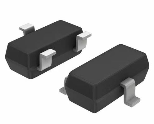 SM712-02HTG 31V 19V Klammer 19A (8/20μs) Ipp Tvs Diodenoberflächenhalter SOT-23-3