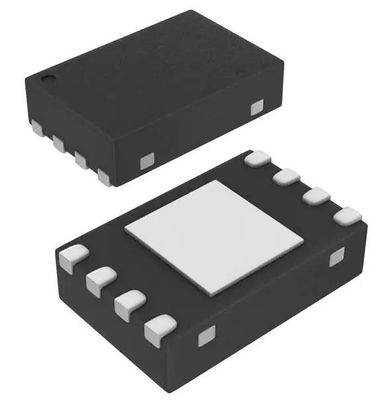 SN65LVDS20DRFT Integrierter Schaltkreis Chip Puffer ReDriver 1 Kanal 4Gbps 8-WSON
