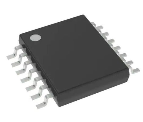SN74ALVC08PWR UND Gate Integrated Circuit Chip IC 4 Kanal 14-TSSOP