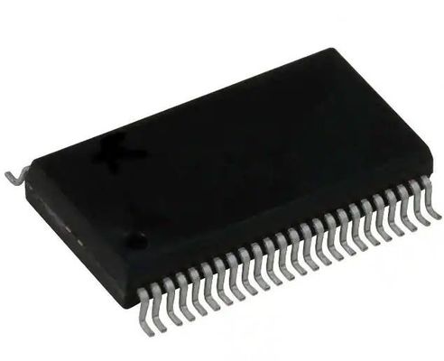 SN74CBTLV16210GR Integrierter Schaltkreislauf Chip Bus Switch 10 x 1:1 48-TSSOP