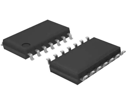 SN74LS08NSR Integrierter Schaltkreislauf-Chip UND Gate IC 4 Kanal 14-SOIC