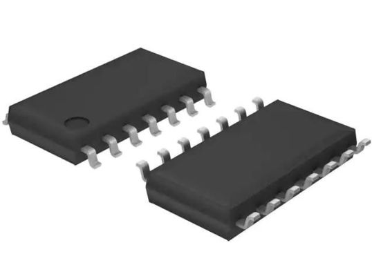 SN74LS126ANSR Puffer Nicht-Invertierendes 4 Element 1 Bit pro Element 3-Zustandsausgang
