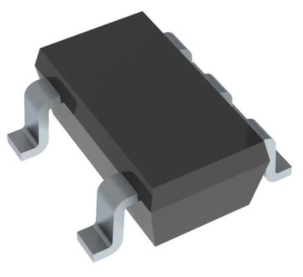 SN74LVC1G04MDBVREP Inverter-Integrierter Schaltkreislauf-Chip IC 1 Kanal SOT-23-5