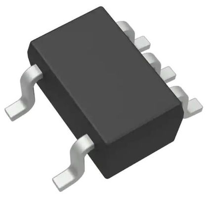 SN74LVC1G08MDCKREP Integrierter Schaltkreislauf-Chip UND Gate IC 1 Kanal SC-70-5