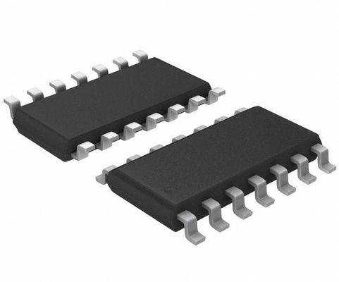 SN75188NSR 4/0 Fahrer-IC-Integrierter Schaltkreislauf-Chip ±7,5V ~ 15V RS232 14-SO