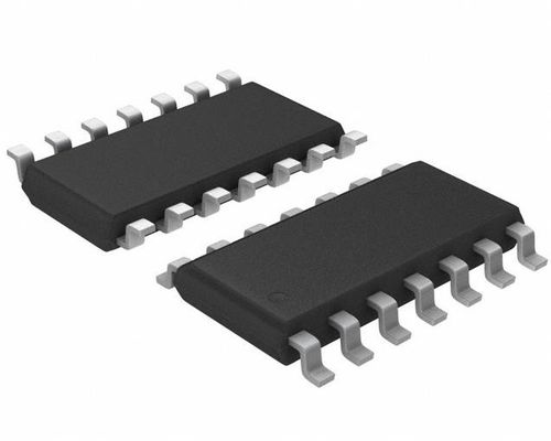 SN75189ANSR 0/4 Integrierter Schaltkreislauf Chipempfänger RS232 14-SO