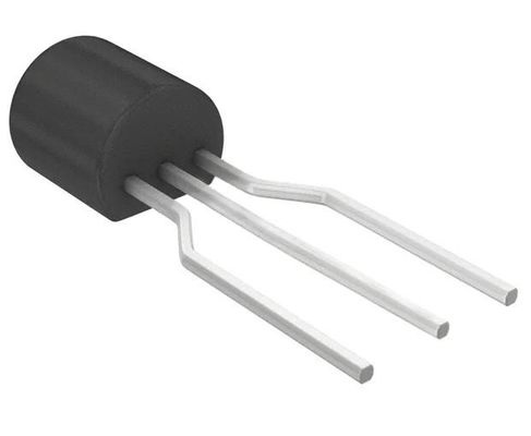 SS8050DTA Bipolar (BJT) Transistor NPN 25 V 1,5 A 100MHz 1 W Durch Loch TO-92-3