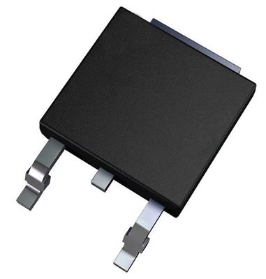 STD130N6F7 MOSFETs N-Kanal 60 V 80A (Tc) 134W (Tc) Oberflächenhalter DPAK