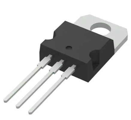 STP11N60DM2 N-Kanal 600 V 10A (Tc) 110W (Tc) durch Loch TO-220