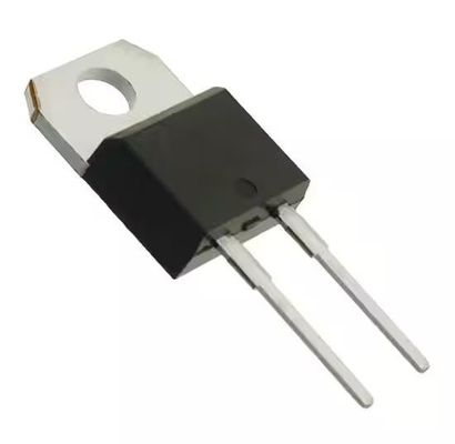STTH812DI Elektronische Komponenten Diode 1200 V 8A Durch Loch TO-220AC ins