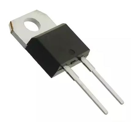 STTH8R04DI Elektronische Komponenten Diode 400 V 8A Durch Loch TO-220AC ins