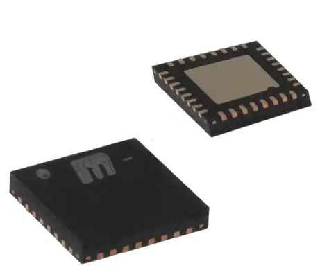 SY58029UMG-TR Integrierter Schaltkreis Chip Multiplexer 1 x 4:1 32-QFN (5x5)